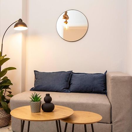 Dls*Apartment Athen Exterior foto
