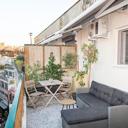 Dls*Apartment Athen Exterior foto