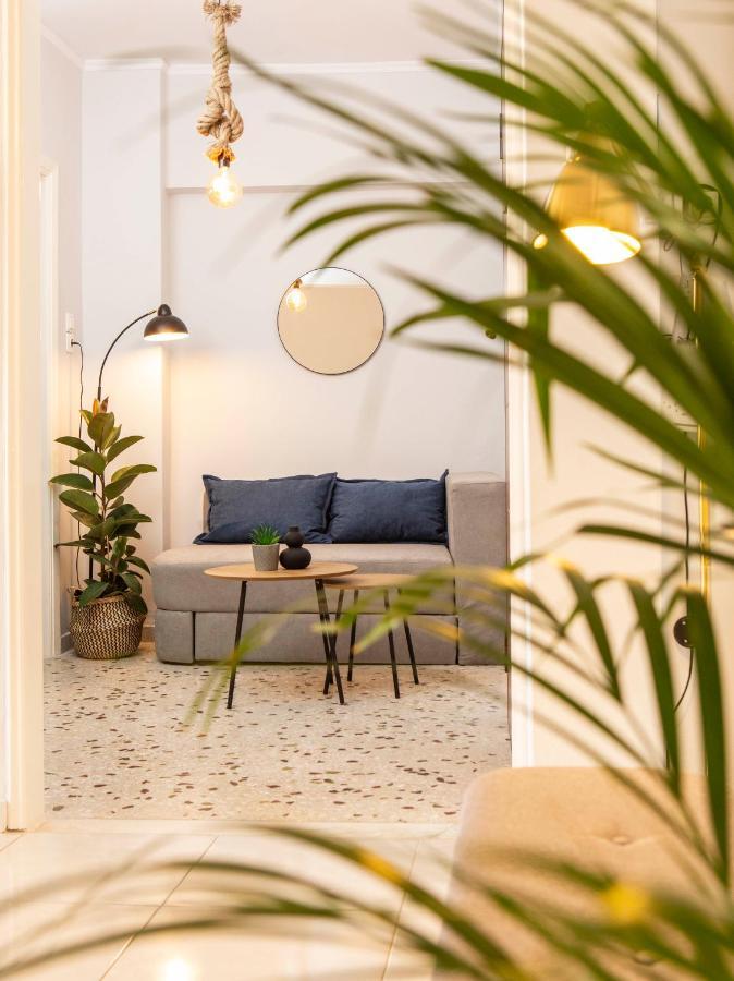 Dls*Apartment Athen Exterior foto
