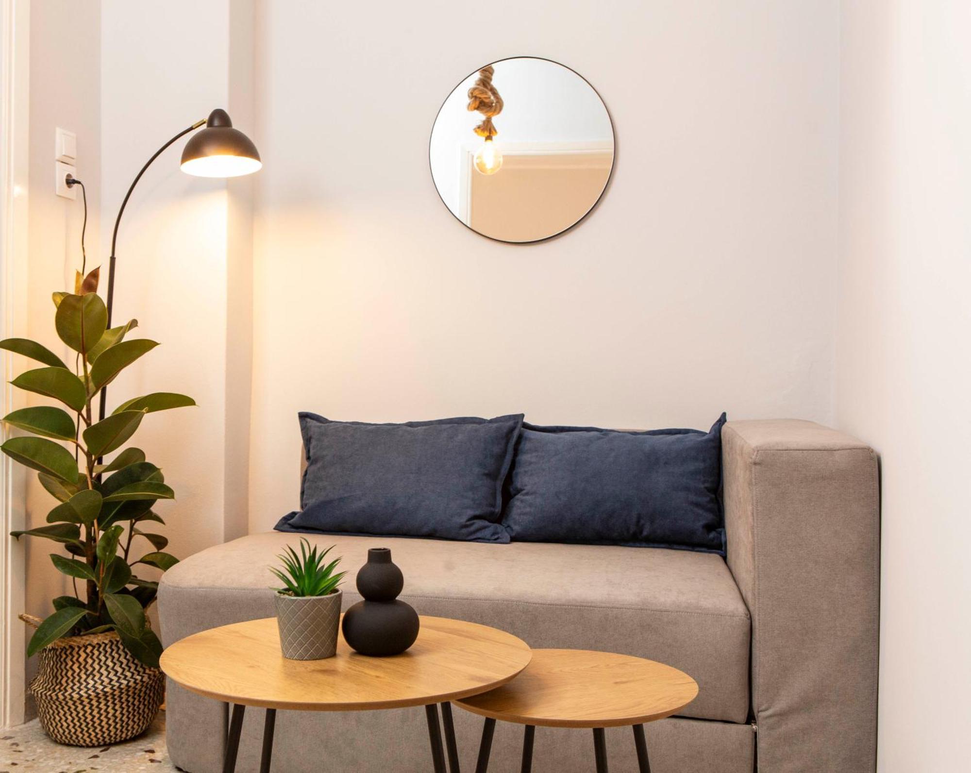 Dls*Apartment Athen Exterior foto