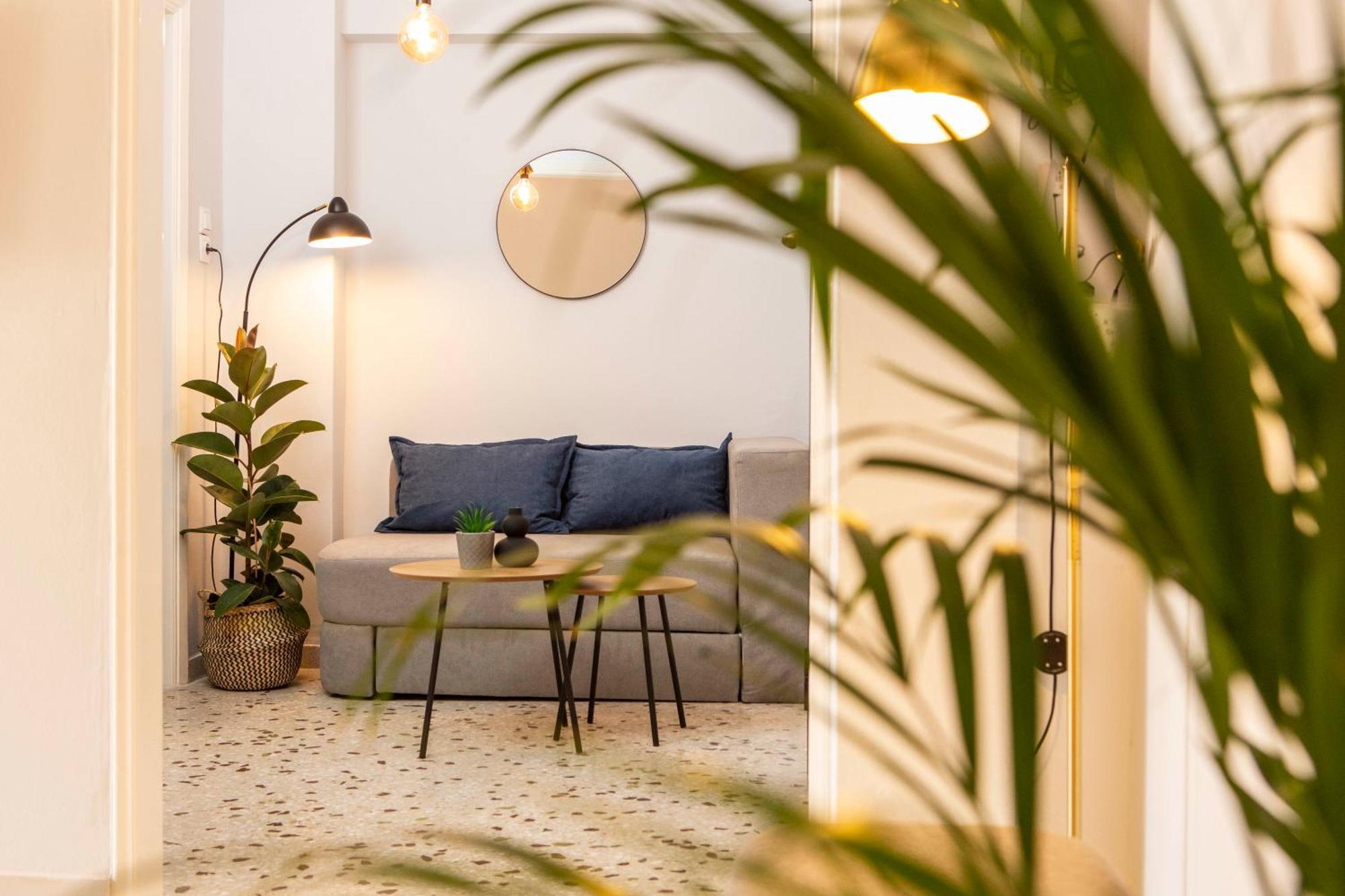 Dls*Apartment Athen Exterior foto