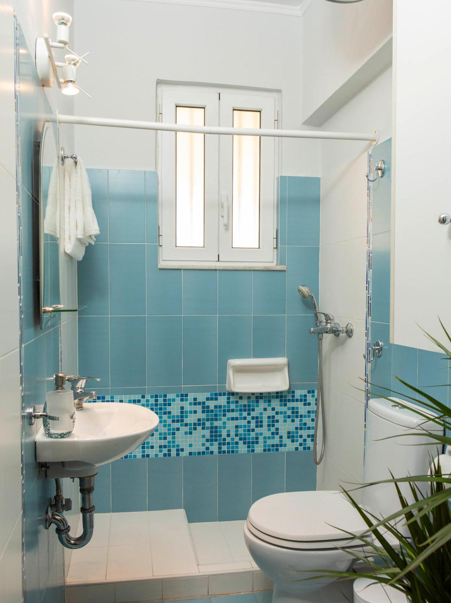Dls*Apartment Athen Exterior foto