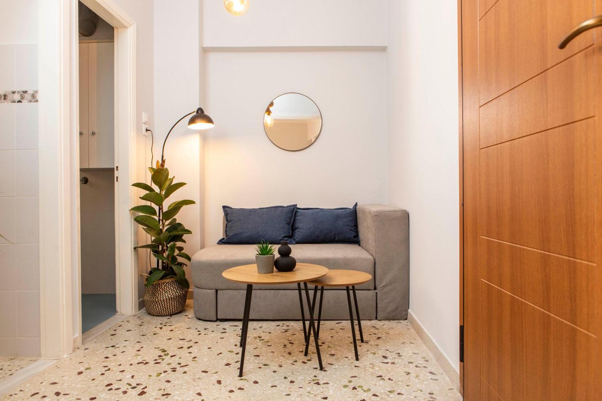 Dls*Apartment Athen Exterior foto